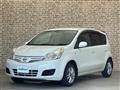 2012 Nissan Note
