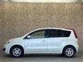 2012 Nissan Note
