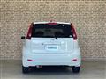 2012 Nissan Note