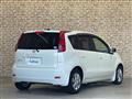 2012 Nissan Note