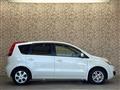 2012 Nissan Note
