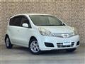2012 Nissan Note