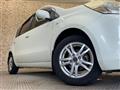 2012 Nissan Note