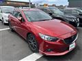 2013 Mazda Atenza Wagon