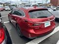 2013 Mazda Atenza Wagon