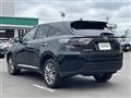 2017 Toyota Harrier