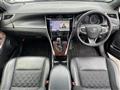 2017 Toyota Harrier