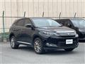 2017 Toyota Harrier