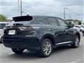 2017 Toyota Harrier