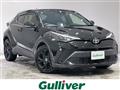 2022 Toyota C-HR