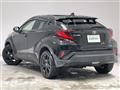 2022 Toyota C-HR