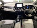2022 Toyota C-HR