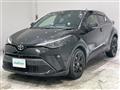 2022 Toyota C-HR