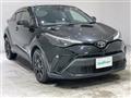 2022 Toyota C-HR