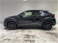 2022 Toyota C-HR