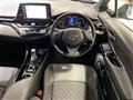 2022 Toyota C-HR