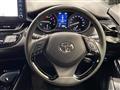 2022 Toyota C-HR