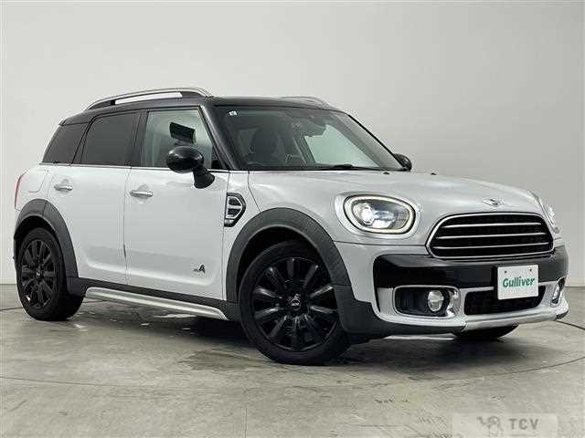 2017 BMW MINI