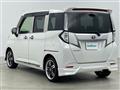 2022 Toyota Roomy