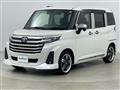 2022 Toyota Roomy