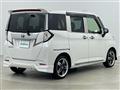 2022 Toyota Roomy