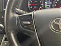 2017 Toyota Vellfire