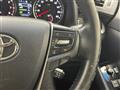 2017 Toyota Vellfire