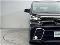 2017 Toyota Vellfire