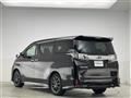 2017 Toyota Vellfire