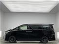 2017 Toyota Vellfire