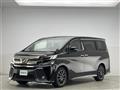 2017 Toyota Vellfire