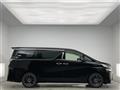2017 Toyota Vellfire