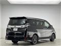 2017 Toyota Vellfire