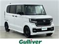 2022 Honda N BOX