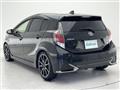 2015 Toyota AQUA