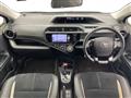 2015 Toyota AQUA