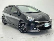 2015 Toyota AQUA
