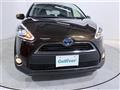 2018 Toyota Sienta