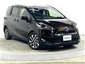 2018 Toyota Sienta