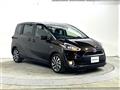 2018 Toyota Sienta