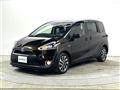 2018 Toyota Sienta