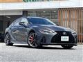 2021 Lexus IS