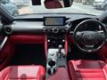 2021 Lexus IS
