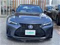 2021 Lexus IS