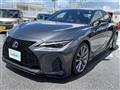 2021 Lexus IS