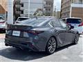 2021 Lexus IS