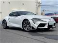 2024 Toyota Supra
