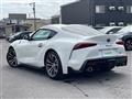 2024 Toyota Supra