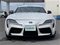 2024 Toyota Supra