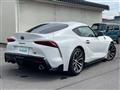 2024 Toyota Supra